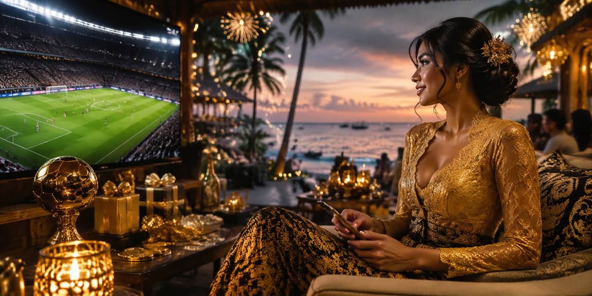 powerball australia High-Limit Baccarat